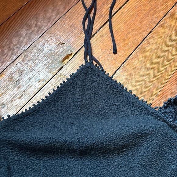 Anthropologie Halter Top - Picture 4 of 8